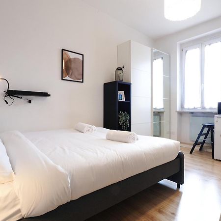 Primopiano - Meda 51 Lejlighed Milano Eksteriør billede