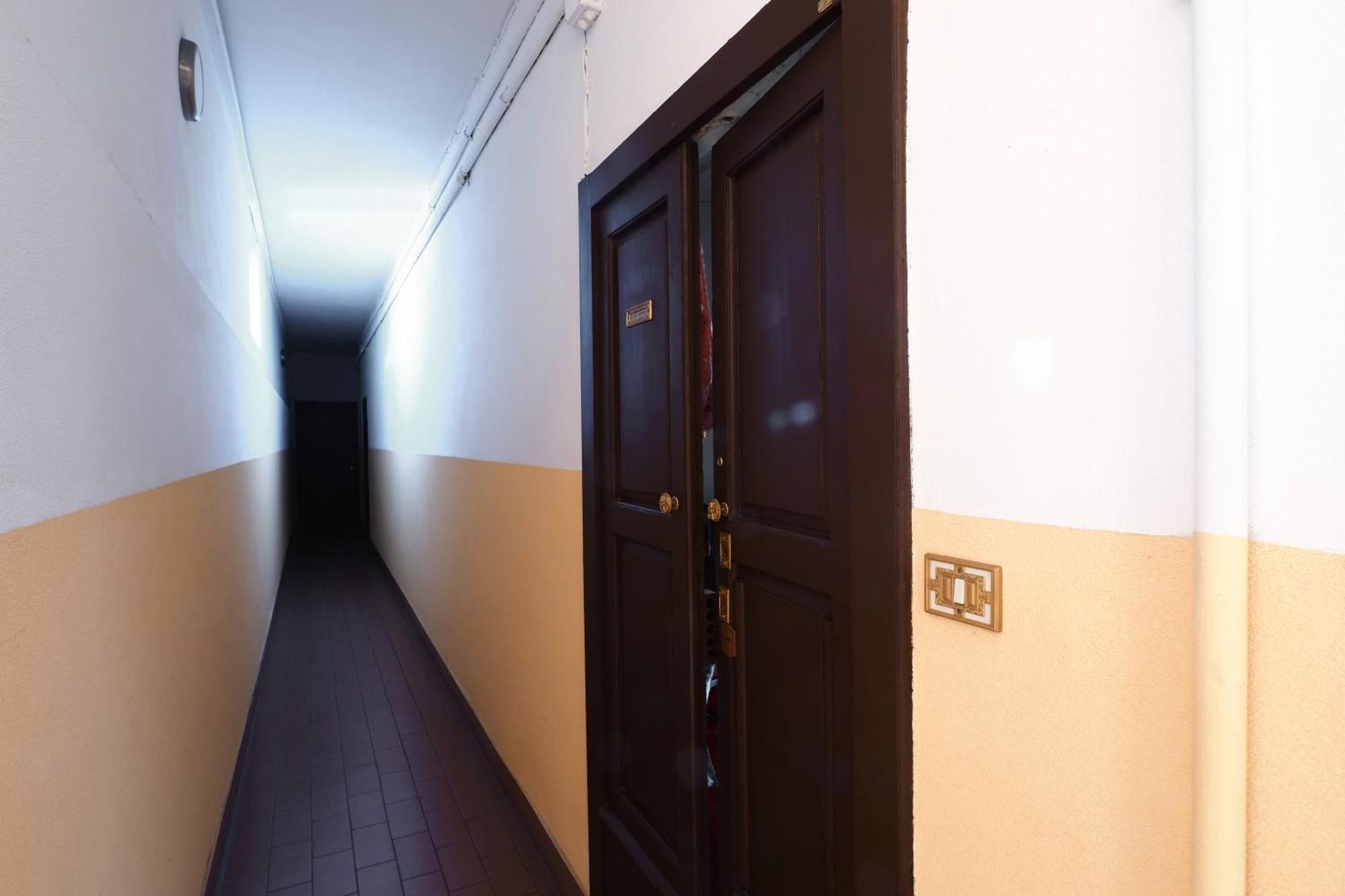 Primopiano - Meda 51 Lejlighed Milano Eksteriør billede