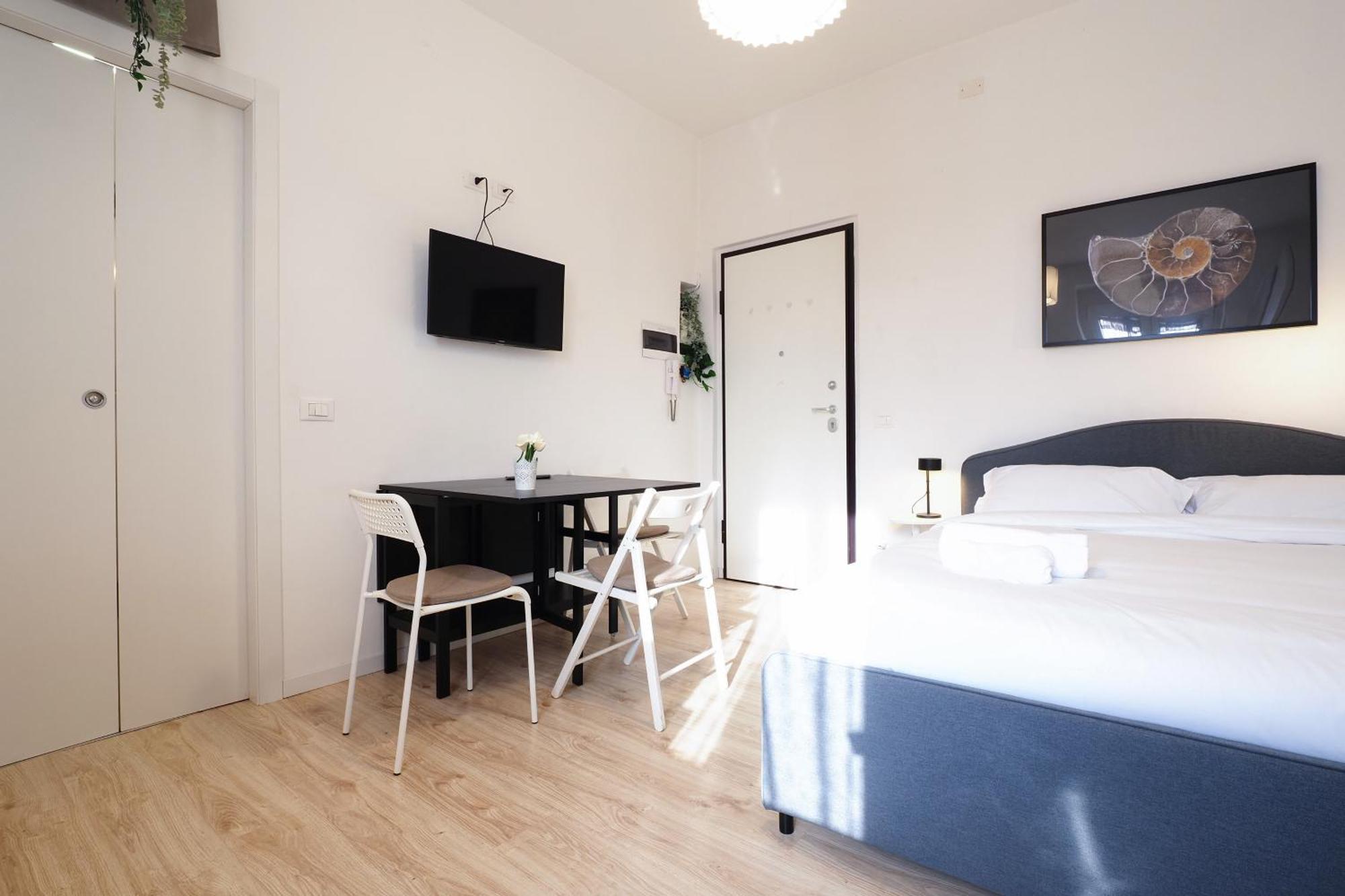 Primopiano - Meda 51 Lejlighed Milano Eksteriør billede