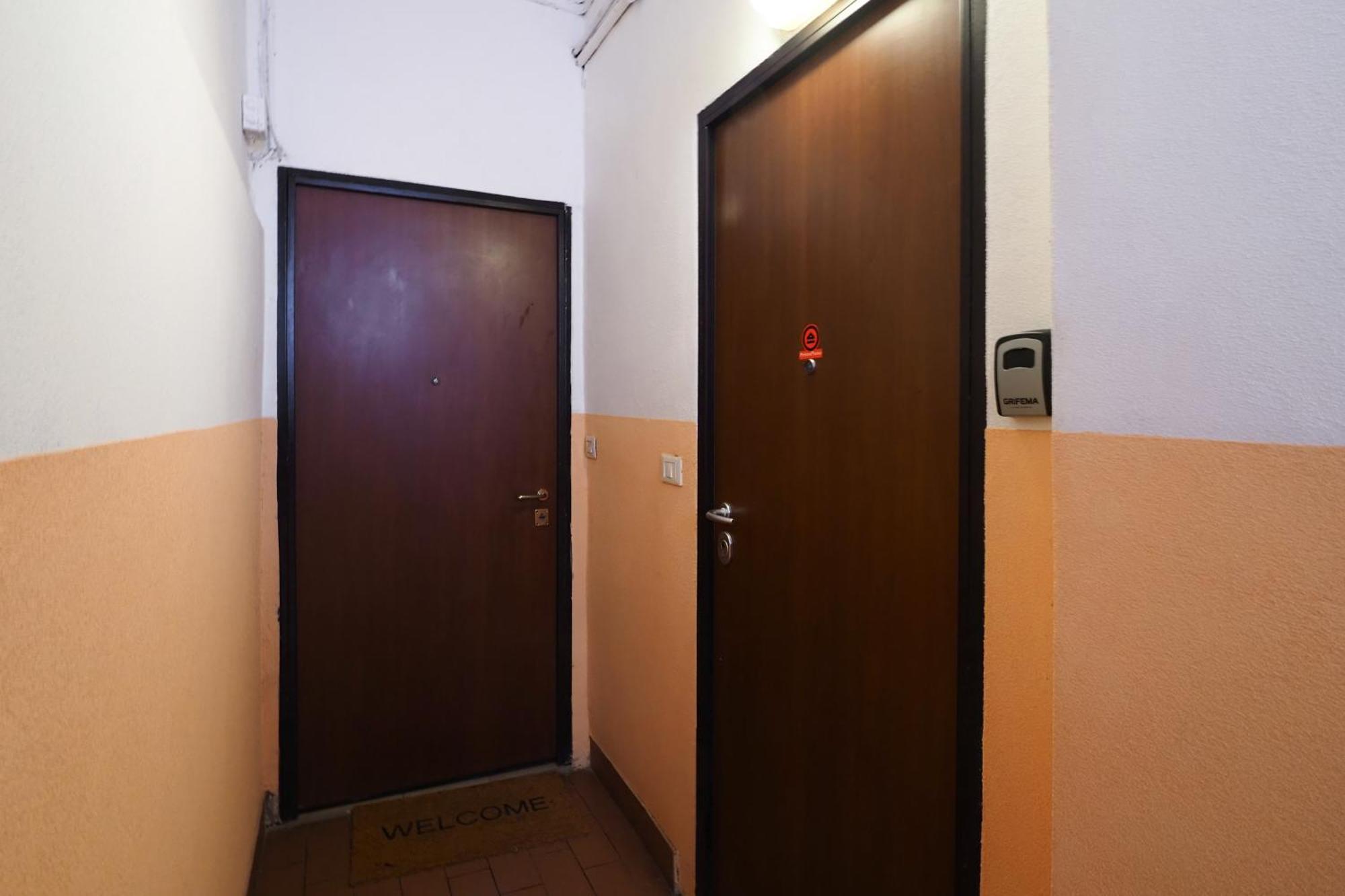 Primopiano - Meda 51 Lejlighed Milano Eksteriør billede